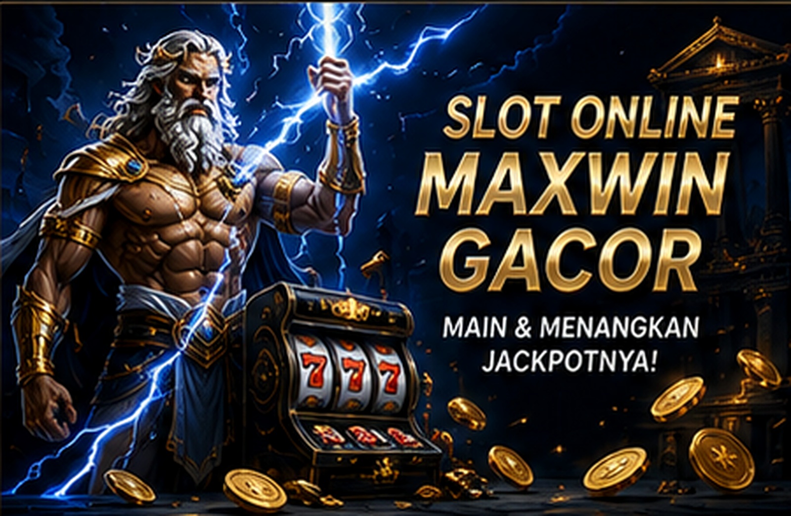 DUNIASLOT Provider Slot Online, Game Populer dan Deposit QRIS